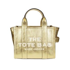 Marc Jacobs The Small Tote - NWT